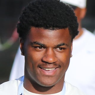 Ja'Cari Jackson