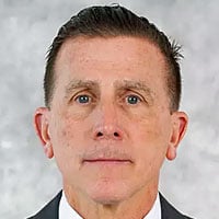 Bob Ligashesky