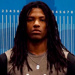 Kamari Butler