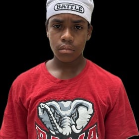 Jeremiah Alfaro