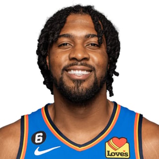 Derrick Favors