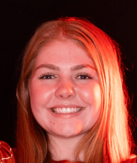 Hannah Wells