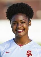 Simone Jackson