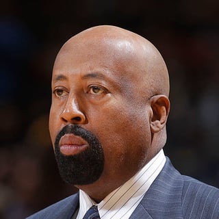 MIke Woodson