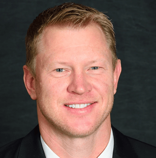 Scott Frost