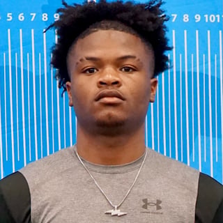 Braylen Fisher