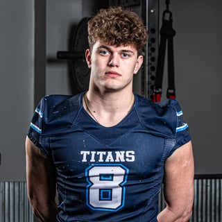 Owen Thomas