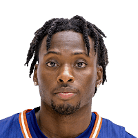 Josh Adoh