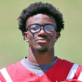 Franck Atangana