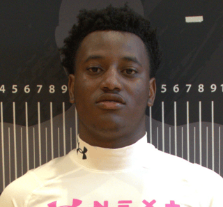 Yoshawn Hudson