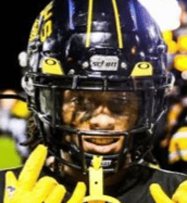 Zay Martin