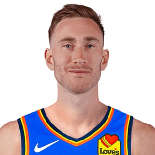 Gordon Hayward