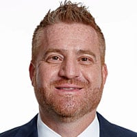 Alex Golesh