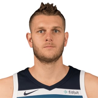 Cole Aldrich