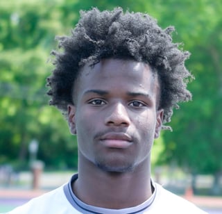 Jaylon Richardson