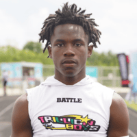 Travaris Banks