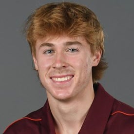 Zach Hoban