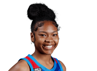 Natiah Nelson