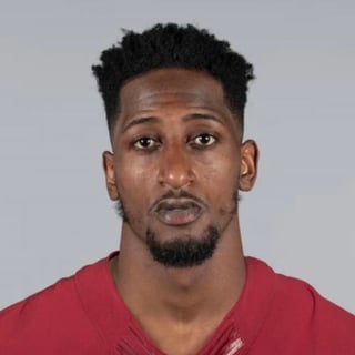 Simeon Thomas