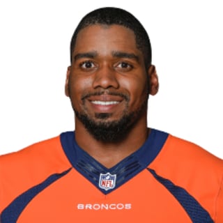 Vance Walker