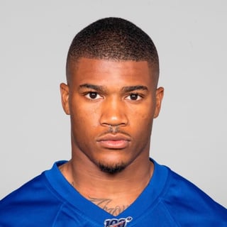 Kamrin Moore