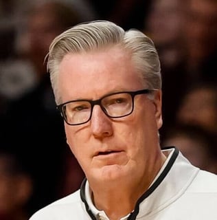 Fran McCaffery