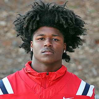 Keelan Wonsley