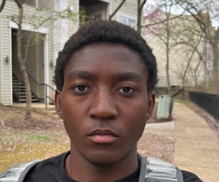 Jason Lartey
