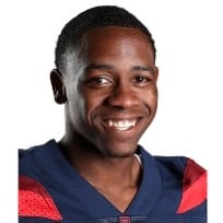 Derrion Clark