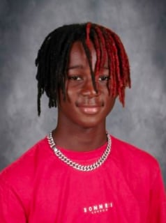 Chad Woods Jr