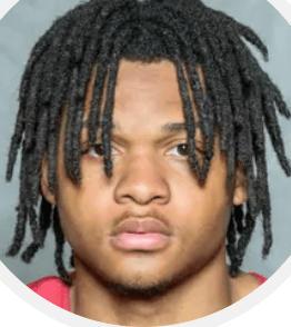 Ryan Robinson Jr.