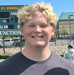 Mason Eck