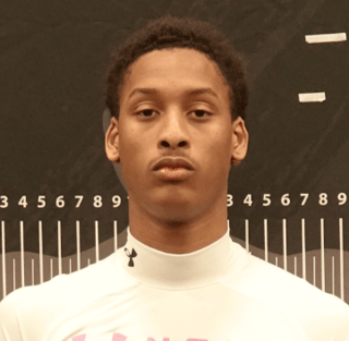 Velon Henderson