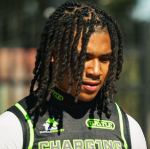 Kahlil Diming