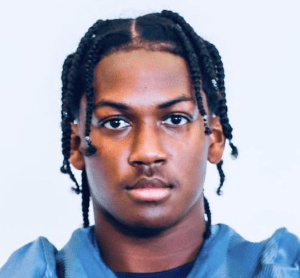 Brandon Ervin