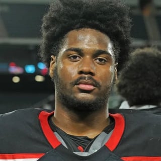 Syncere Massey