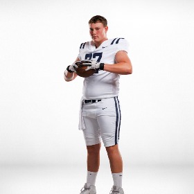 Tucker Lefler