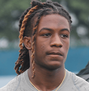 JaVon Ford