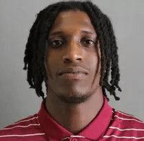Jamare Benjamin