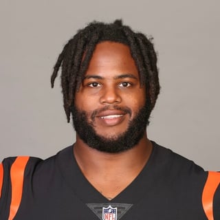 Kahlil McKenzie