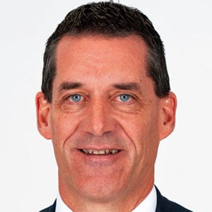 Ben Jacobson