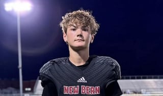 Rylan Copeland