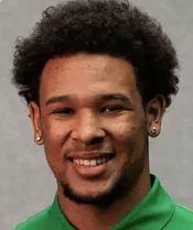 Jaxson Jones