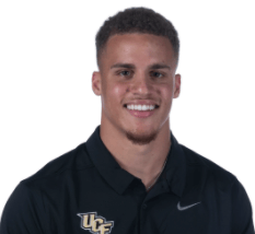 Tre Nixon