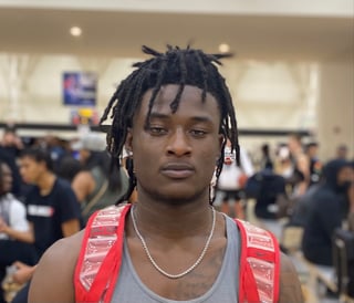 Jamyron Keller