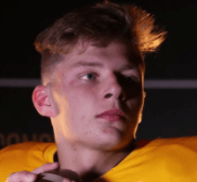 Zach Wilcke
