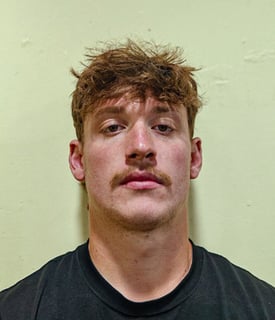 Aiden Hall