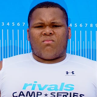 Ronald Riley II