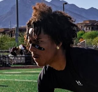 Christian Wallace