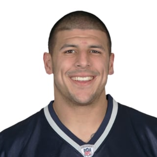 Aaron Hernandez